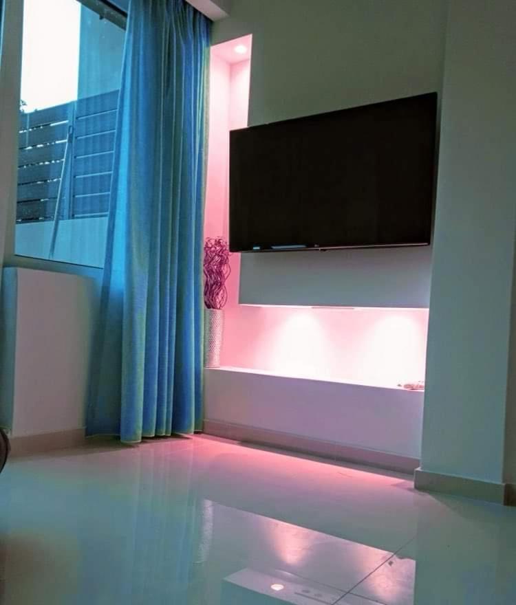Haris White Apartment Ruszoszpíti Kültér fotó